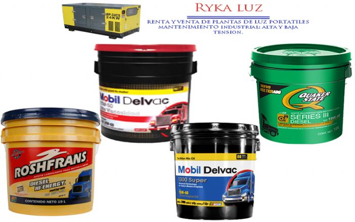Aceites